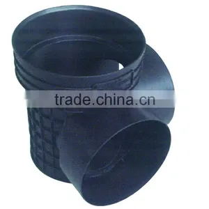 DN300 Plastic Underground Drainage Well thumbnail-1