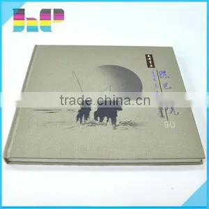 Customized Design Photo Book Printing With Competitive Price thumbnail-1