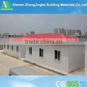 New Technology Wall Building Material Eps Cement Sandwich Sips Building Panels thumbnail-5