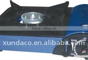 Portable Gas Stove With CE Certificate thumbnail-1