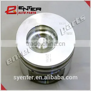 6BTAA 102mm M124 Piston thumbnail-1