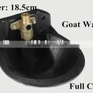 Goat Drinking Bowl thumbnail-1