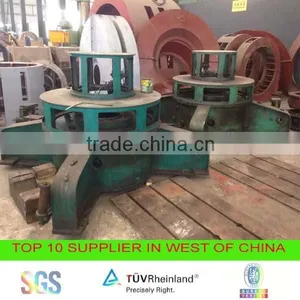 Low Head Kaplan Turbine Generating Equipments thumbnail-4