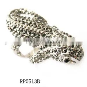 Fashion Animal Ring thumbnail-1