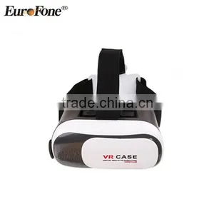 Mobile Phone Accessories Glasses Virtual Reality vr 3d Box thumbnail-2