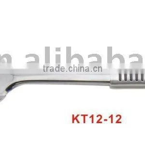 Stainless Steel Spoon thumbnail-1