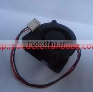 The Fan ADDA AB5012HX-C03 thumbnail-2