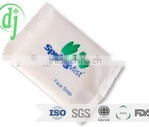 Mini Hand Transparent Soap /motel Soap thumbnail-4