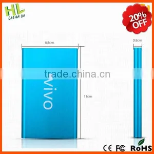 Newest Coming 5000mah Power Bank Hotspot thumbnail-3