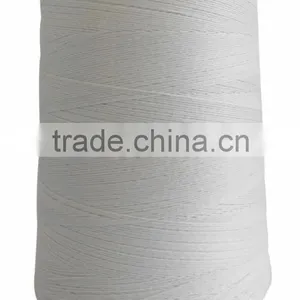 AB205 Economic Recycled Polyester Bale Sewing Thread thumbnail-2