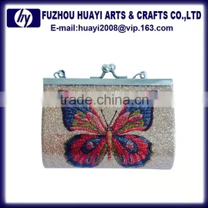 Wholesale pu Coin Purse Women Wallet Coin Pocket Hot Sale thumbnail-6