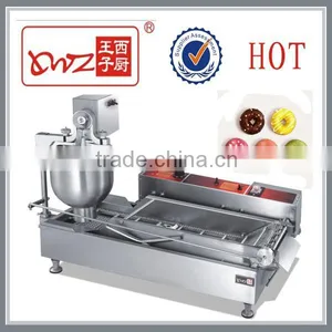 Automatic Machine for Donut thumbnail-1
