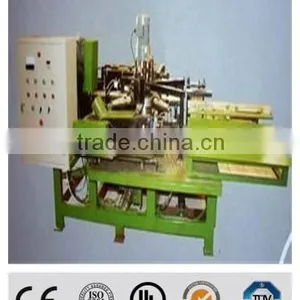 Appearance Automatic Paper Cone Making Machine for Yarn thumbnail-2