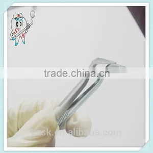 Dentist Daily Products Metal Tweezer thumbnail-6