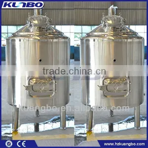 Mash Tun Equipment thumbnail-1