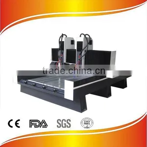 Remax-1325 Cnc Wood Engraving Machine High Configuration thumbnail-6