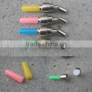 Novel Mountain Bike Air Valve Core Lamps Bicycle Light Stick For Shrade Valve And Dunlop Valve thumbnail-2