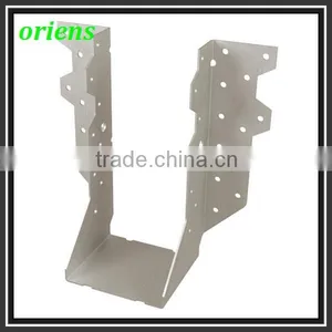 Steel Stamping Plated Truss thumbnail-1