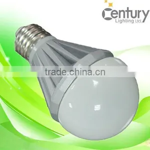 China Suppliers Lightinglamp Bulb 220V E27 6W LED Lamp Bulb for the House thumbnail-2