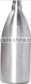 Stainless Steel Beer Bottle thumbnail-1