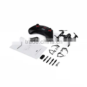 UD U28 HD Camera 6 Axles Gyro 2MP 1280 x 720 Freelander Quadcopter thumbnail-5