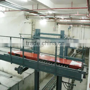 Automated Smart Car Parking System/multilevel Parking System thumbnail-4