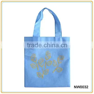 Packing Bags Printing Bags Shopping Nonwoven Bag thumbnail-4
