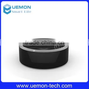 High-tech Smart NFC Ring Magic Rings thumbnail-1