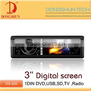Factory 3inch Used Car Radio With SD thumbnail-1