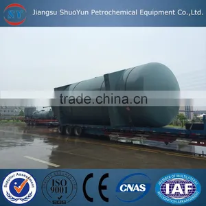 A-CLASS Manufacturer Air Buffer Tank With Low Price thumbnail-4
