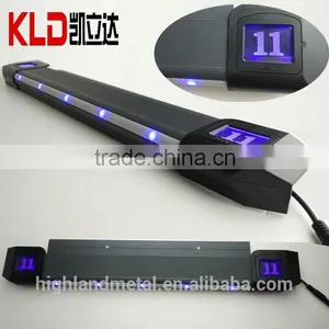 Point Light Source Stair Led Light thumbnail-5