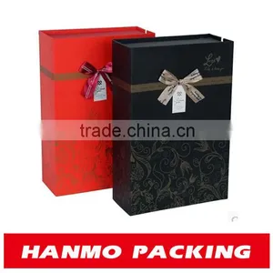 Accept Custom Order and Beverage Industrial Use Liquor Corrugated Box Packaging thumbnail-1