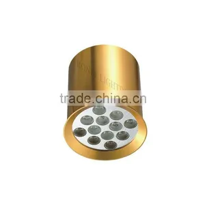 New Style Led Down Light 12w (RS-2607) thumbnail-1