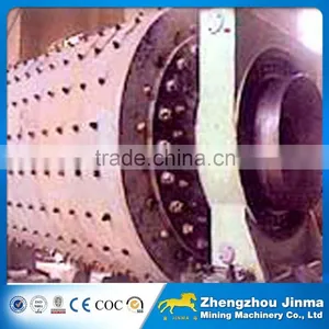 High Efficient Saving Energy Cement Making Plant thumbnail-2