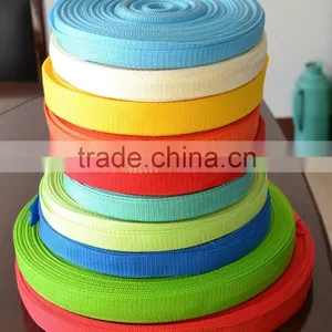2014 Hot Factory Wholesale pp Webbing Tape thumbnail-4