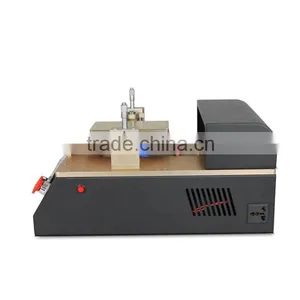 LY 948V.3 Automatic Built in Vacuum Pump Big Power LCD Screen Separator Machine thumbnail-6