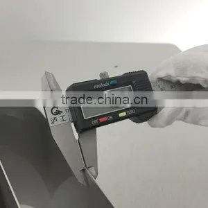 Aluminum Channel Letter Bending Machine thumbnail-6
