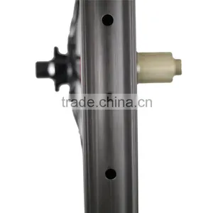 2016 Chinese MTB Bike Carbon Wheels 27.5 40mm Width Clincher Tubeless All Mountain Wheelset With Novatec Hub 148 and 110 thumbnail-4