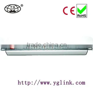 USA PDU Light Switch thumbnail-1