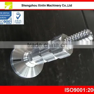 Custom Stainless Steel Leveling Feet thumbnail-1