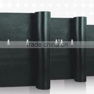 SBS/APP Bitumen Waterproof Membrane for Roofs 3mm 4mm thumbnail-1