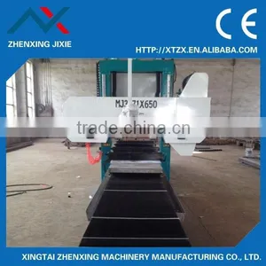 Wood Machinery Band Saw Longmen Saw China Panel Saw thumbnail-2