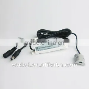 Led IR Sensor Switch(sensor by Motion, Surface) thumbnail-1
