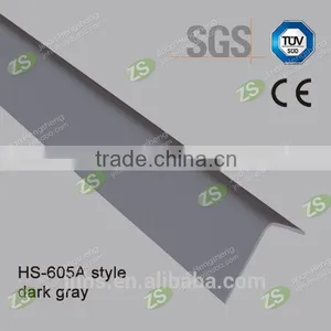 L Shape Wall Decortative Pvc Corner Guard Protector for Wall Protection thumbnail-4