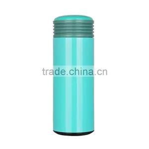 High Quality Double Wall Stainless Camping Steel Cup thumbnail-1