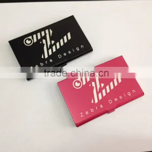 Plating Business Card Holder thumbnail-5