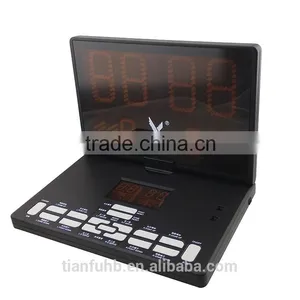 Scored Board for Ball Game Table Tennis ,badminton, Volleyball thumbnail-3