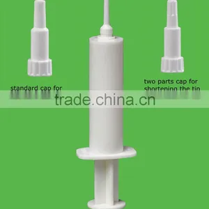10ml Intramammary Syringe Injectors With CE Certificate ( Cindy@fudaplastic.com) thumbnail-1