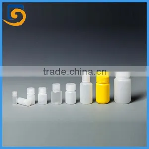 Empty Plastic Laboratory Diagnostic Reagent Bottle 120ml Hot Sale thumbnail-4