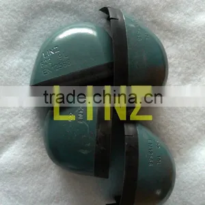 200joules Steel Safety Toe Cap for Safety Shooes S-011 thumbnail-2